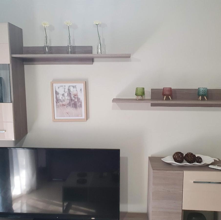 Stergiou Room Volos Exterior foto