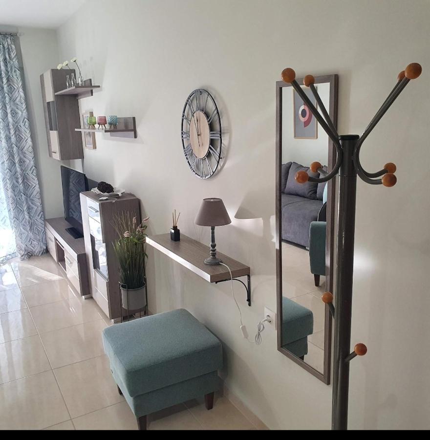 Stergiou Room Volos Exterior foto